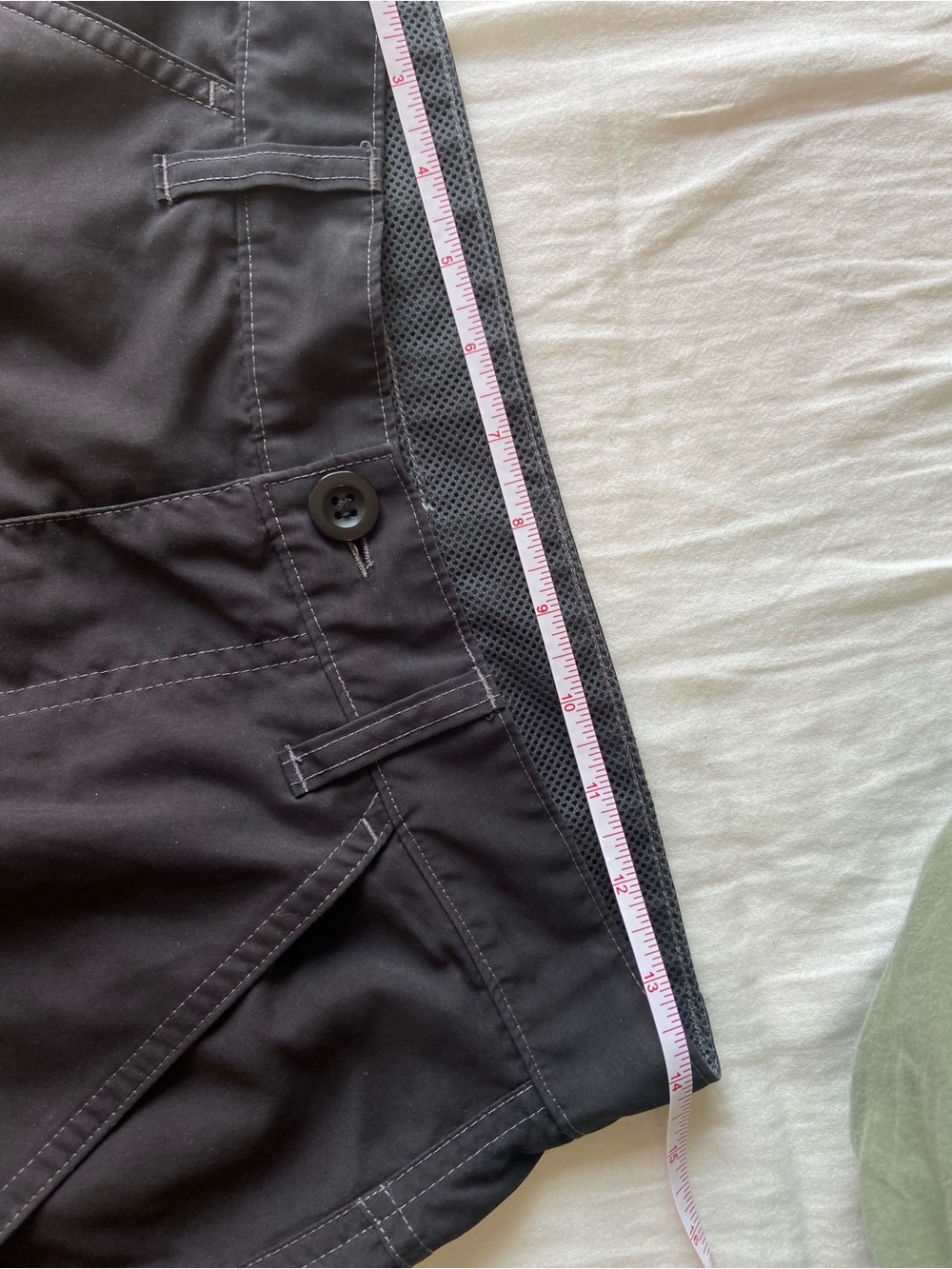 Cargo Shorts - Picture 8 of 10
